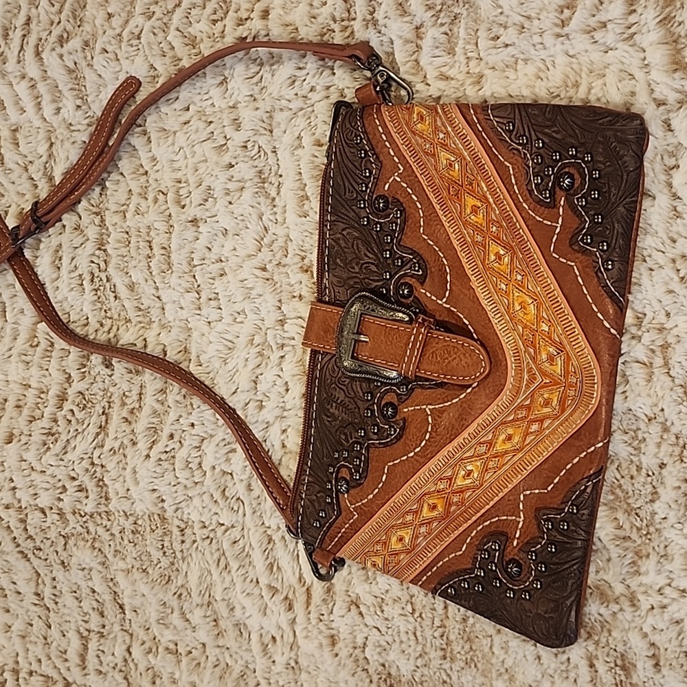 Montana West purse